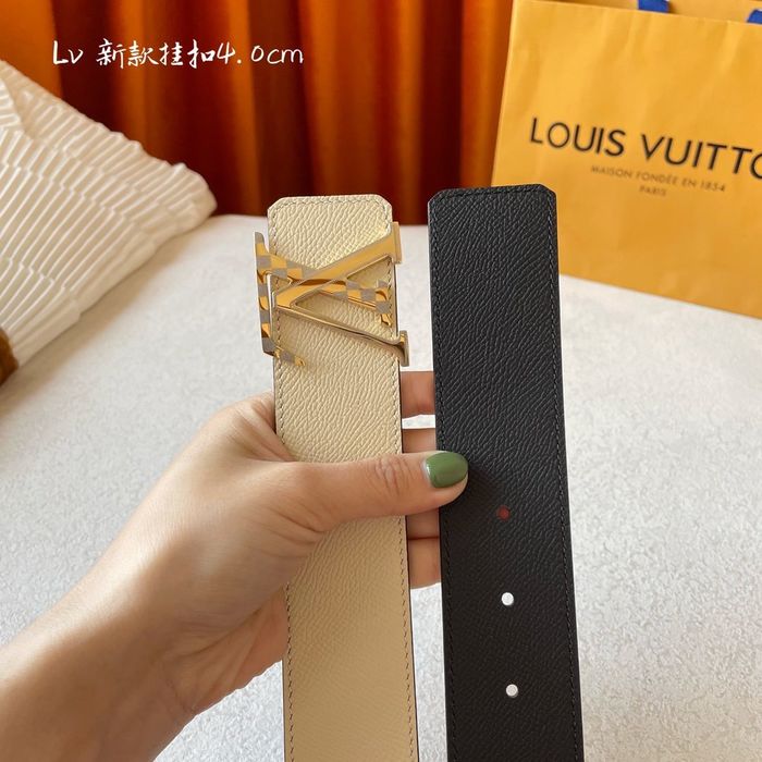 Louis Vuitton Belt 40MM LVB00038